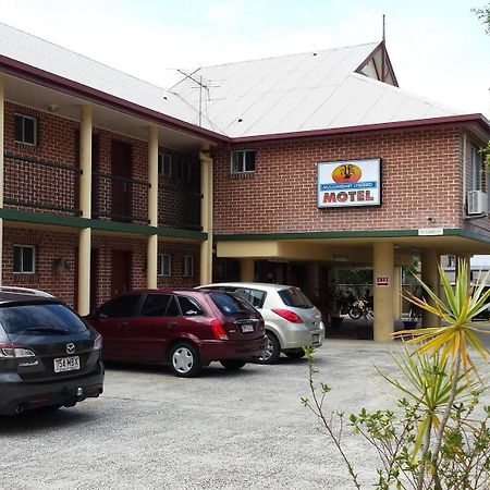 The Mullum Motel Mullumbimby Buitenkant foto