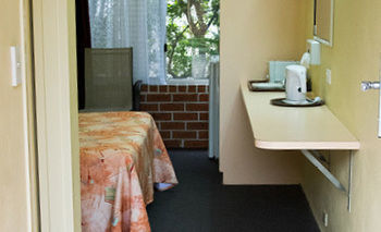 The Mullum Motel Mullumbimby Buitenkant foto